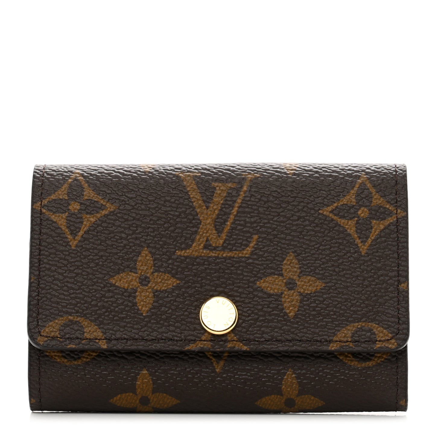Monogram 6 Key Multicles Holder