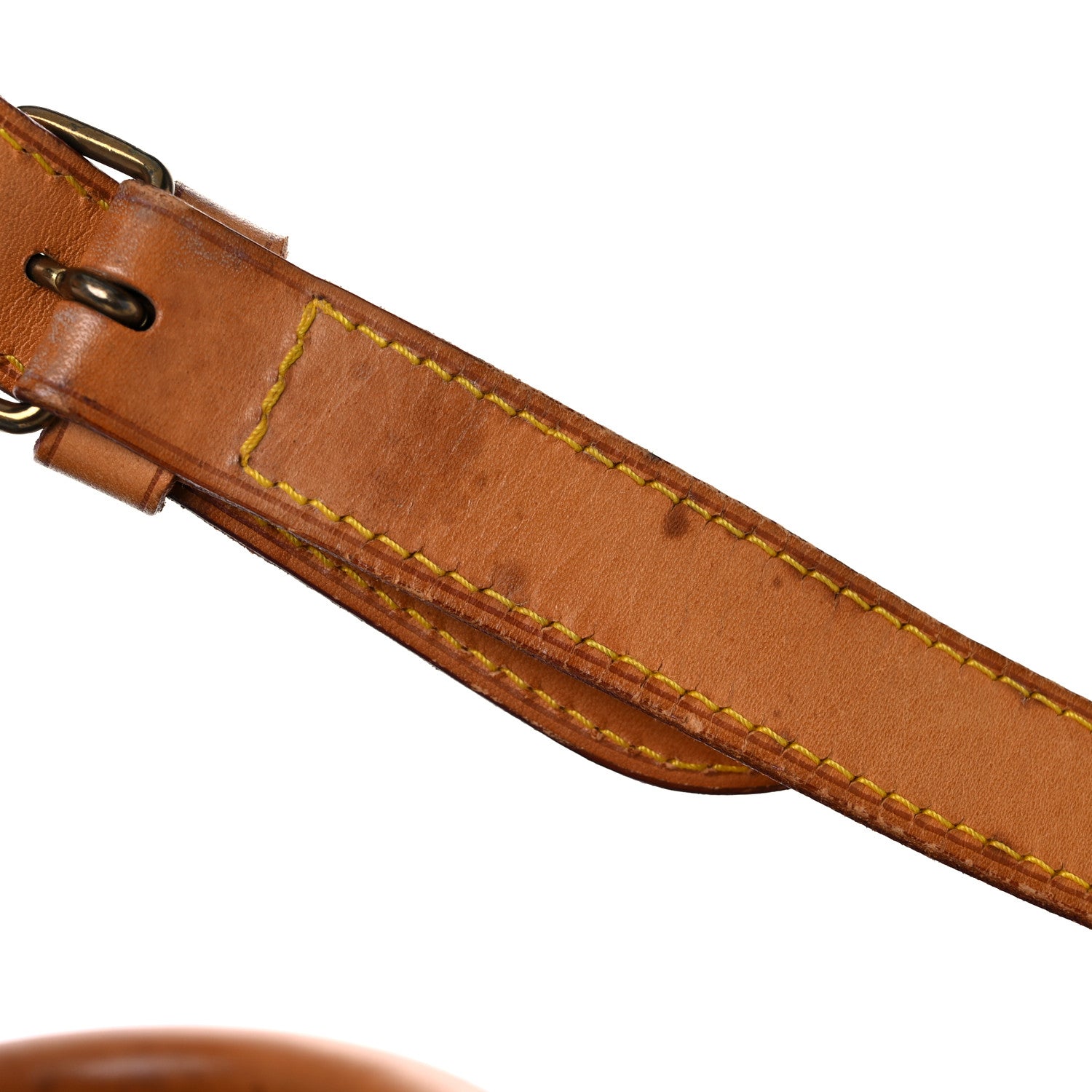 Louis Vuitton Monogram Keepall Bandouliere 45 30 of 39