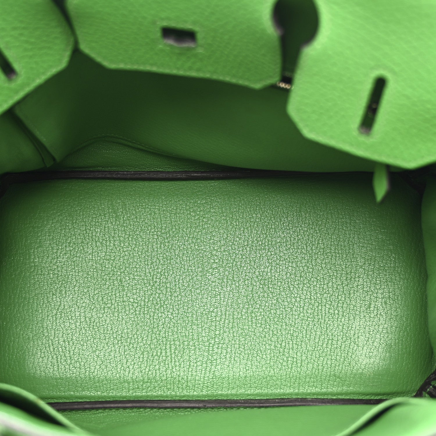 Hermes Togo Birkin 30 Bambou 10 of 21