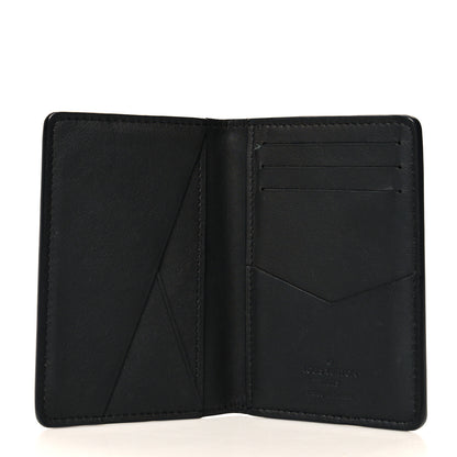 Louis Vuitton Damier Graphite Pocket Organizer NM 5 of 8