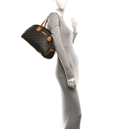 Louis Vuitton Monogram Montorgueil PM 2 of 11