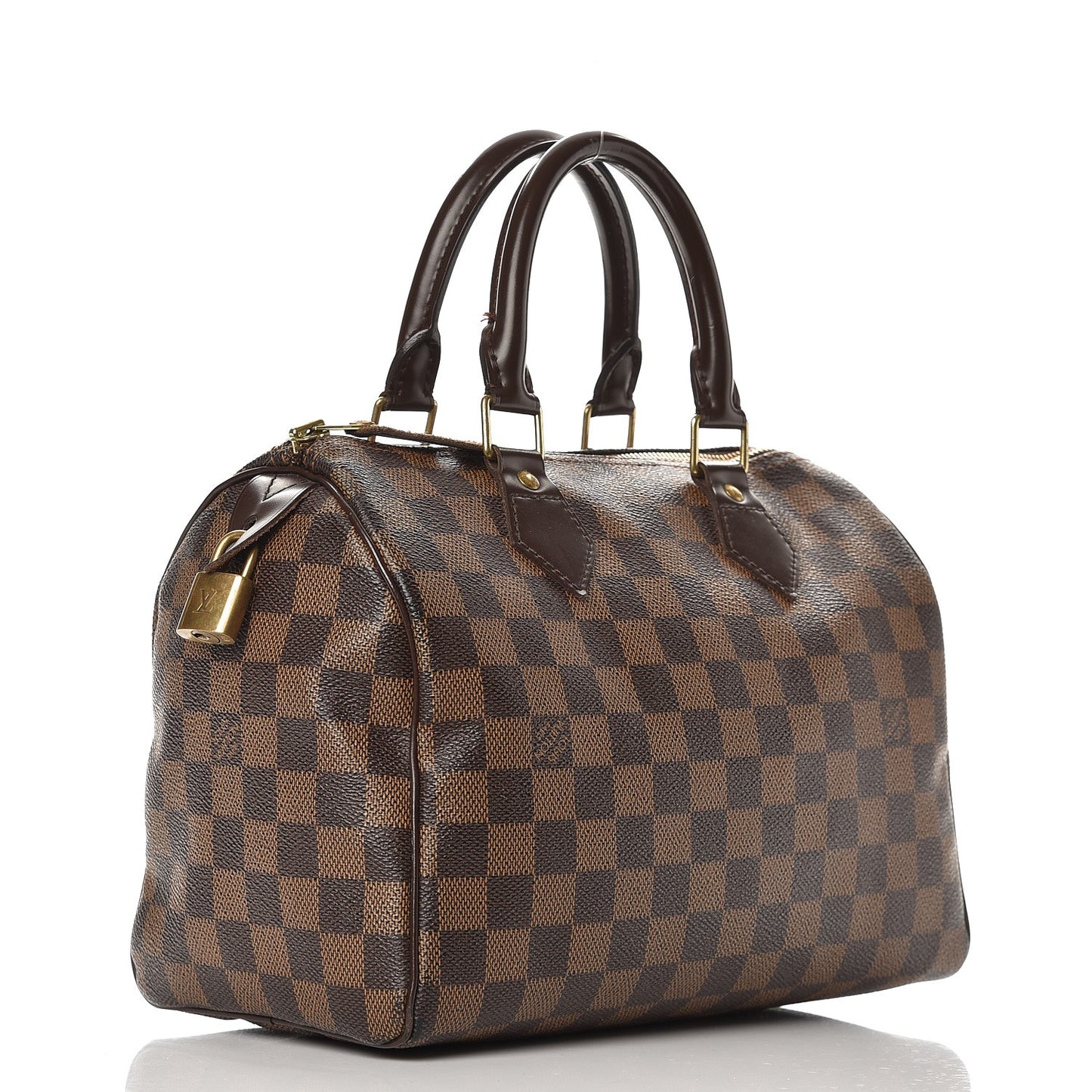 Damier Ebene Speedy 25