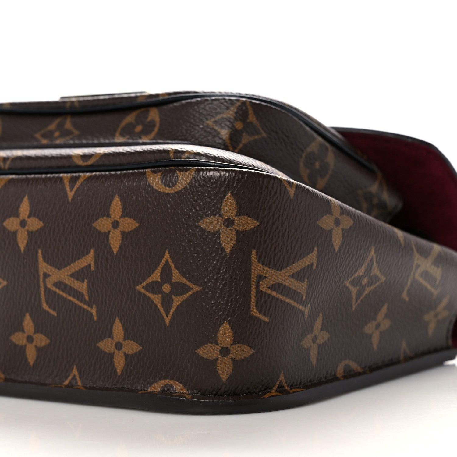 Louis Vuitton Monogram Passy 8 of 10