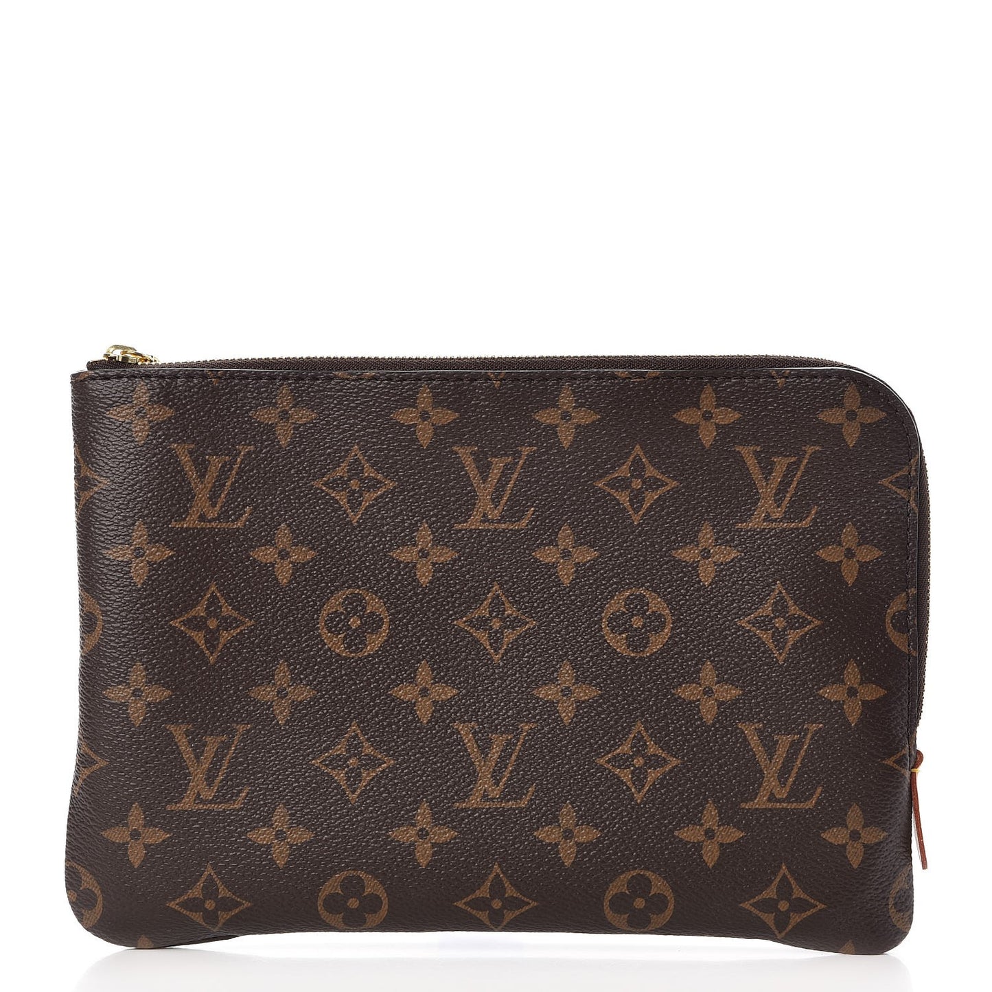 Monogram Etui Voyage PM Pouch