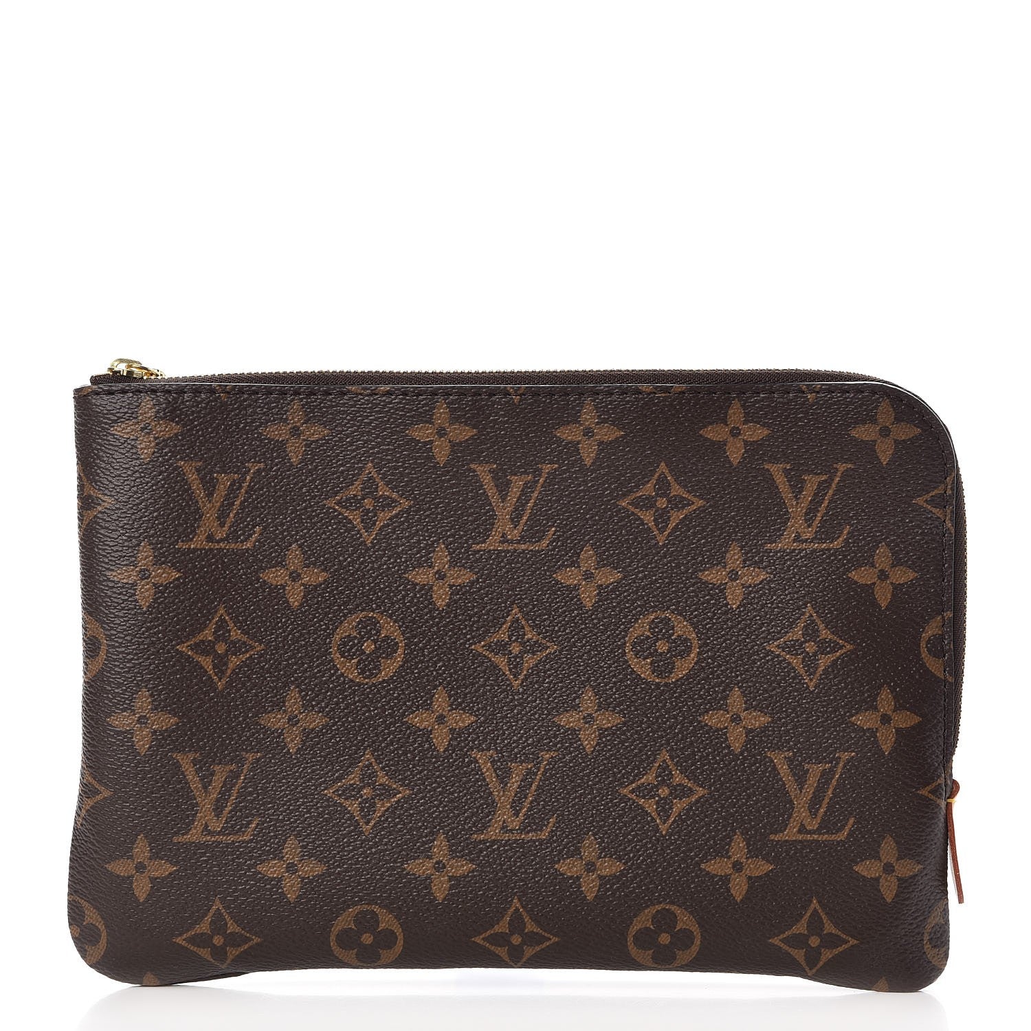 Louis Vuitton Monogram Etui Voyage PM Pouch 1 of 9