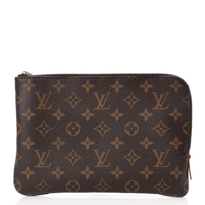 Louis Vuitton Monogram Etui Voyage PM Pouch 1 of 9