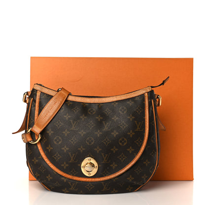 Louis Vuitton Monogram Tulum PM 11 of 11