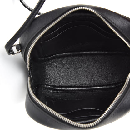 Saint Laurent Nappa Monogram Blogger Bag Black 5 of 13