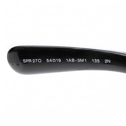 Prada SPR 27O Sunglasses Black 4 of 6
