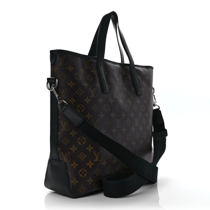 Louis Vuitton Monogram Macassar Davis 3 of 10