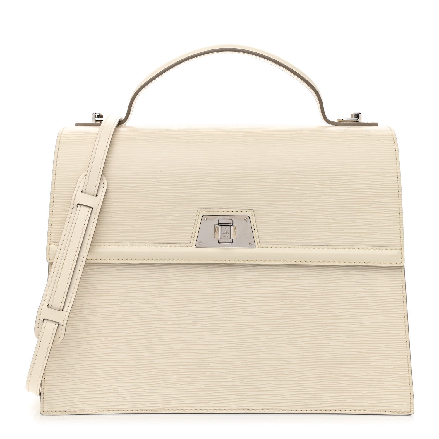 Louis Vuitton Epi Sevigne GM 1 of 9