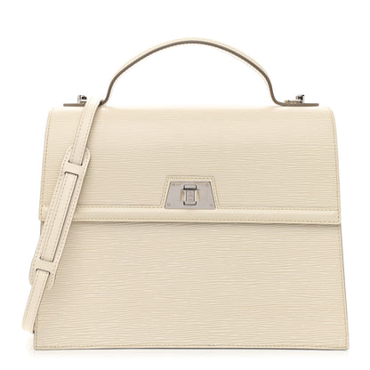Louis Vuitton Epi Sevigne GM 1 of 9