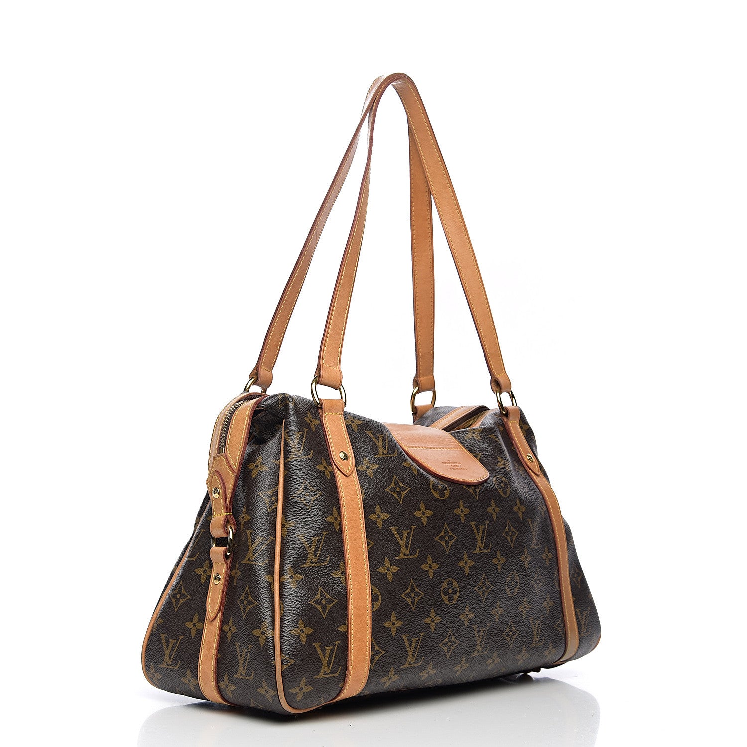 Louis Vuitton Monogram Stresa PM 2 of 8