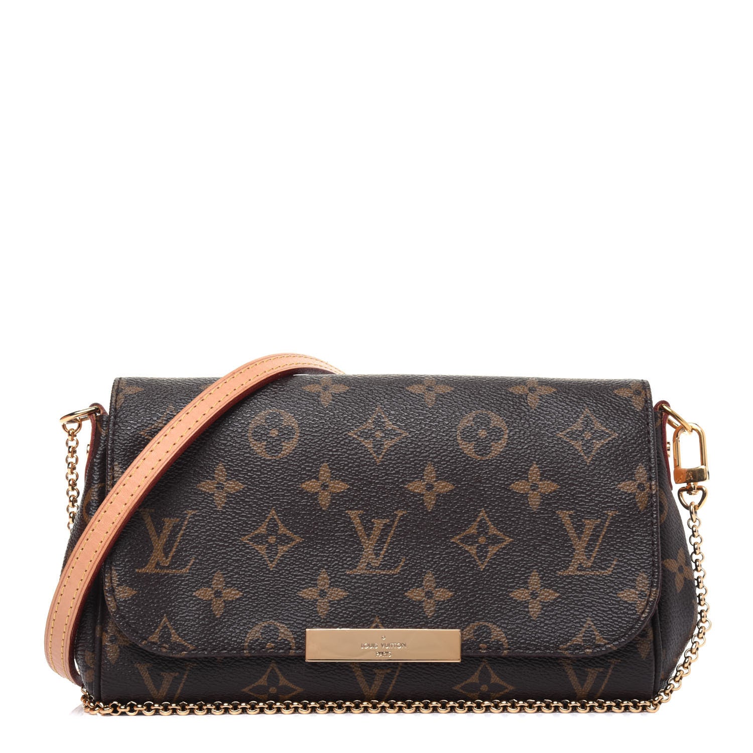 Louis Vuitton Monogram Favorite PM 1 of 14