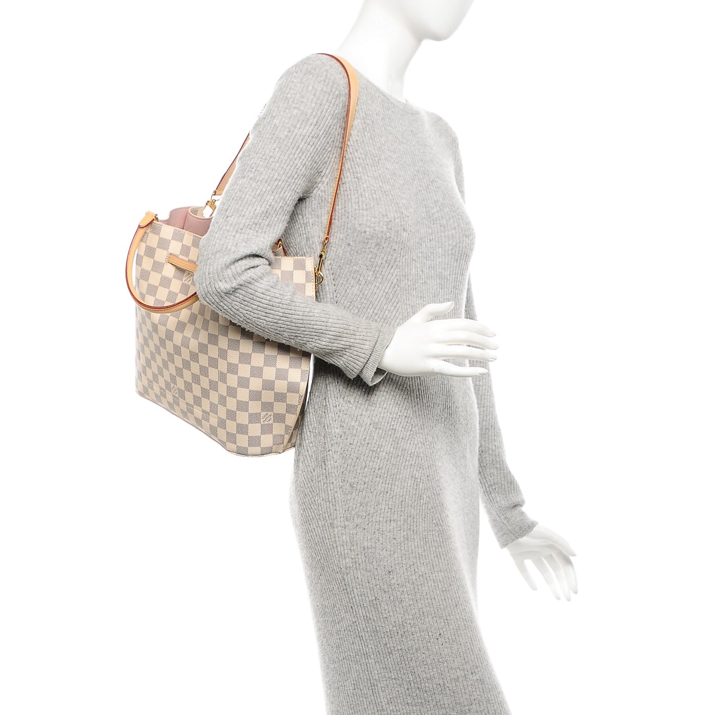 Damier Azur Girolata