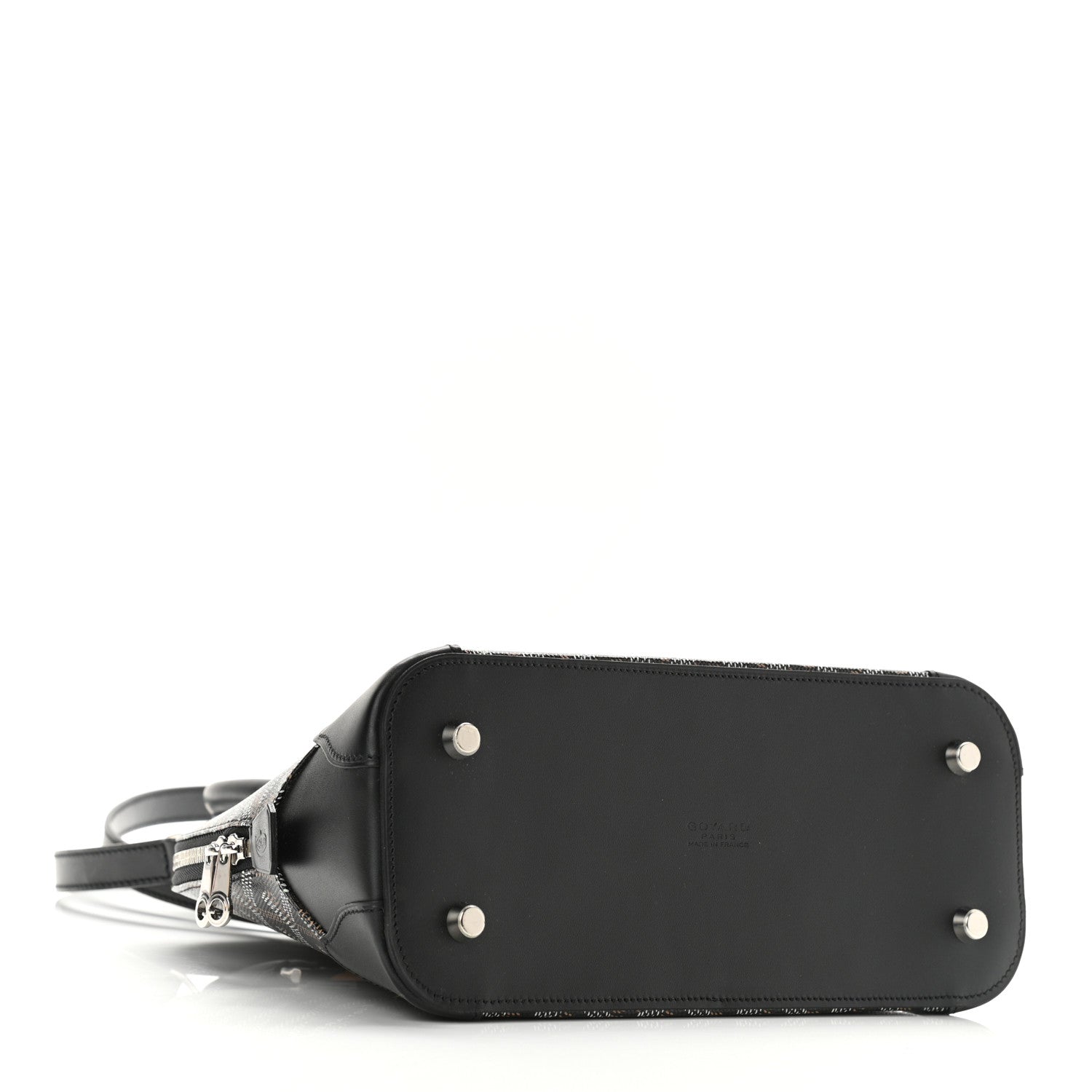 Goyard Goyardine Mini Vendome Black 3 of 7