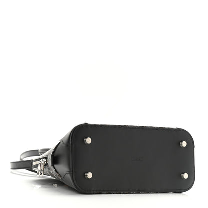 Goyard Goyardine Mini Vendome Black 3 of 7