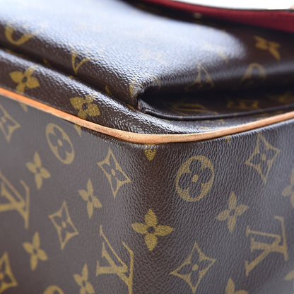 Louis Vuitton Monogram Multipli-Cite 13 of 16