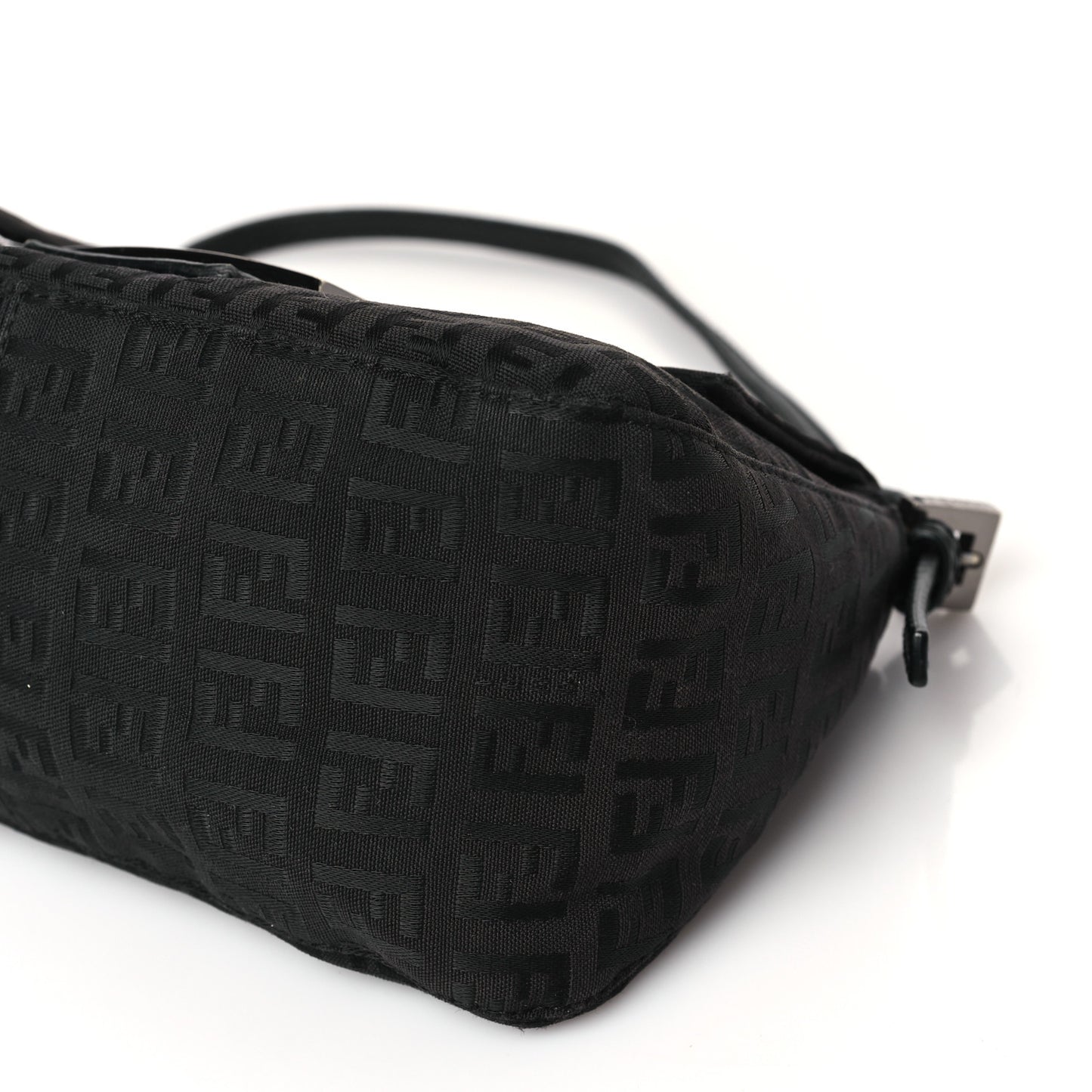 Zucchino Mini Mama Baguette Black