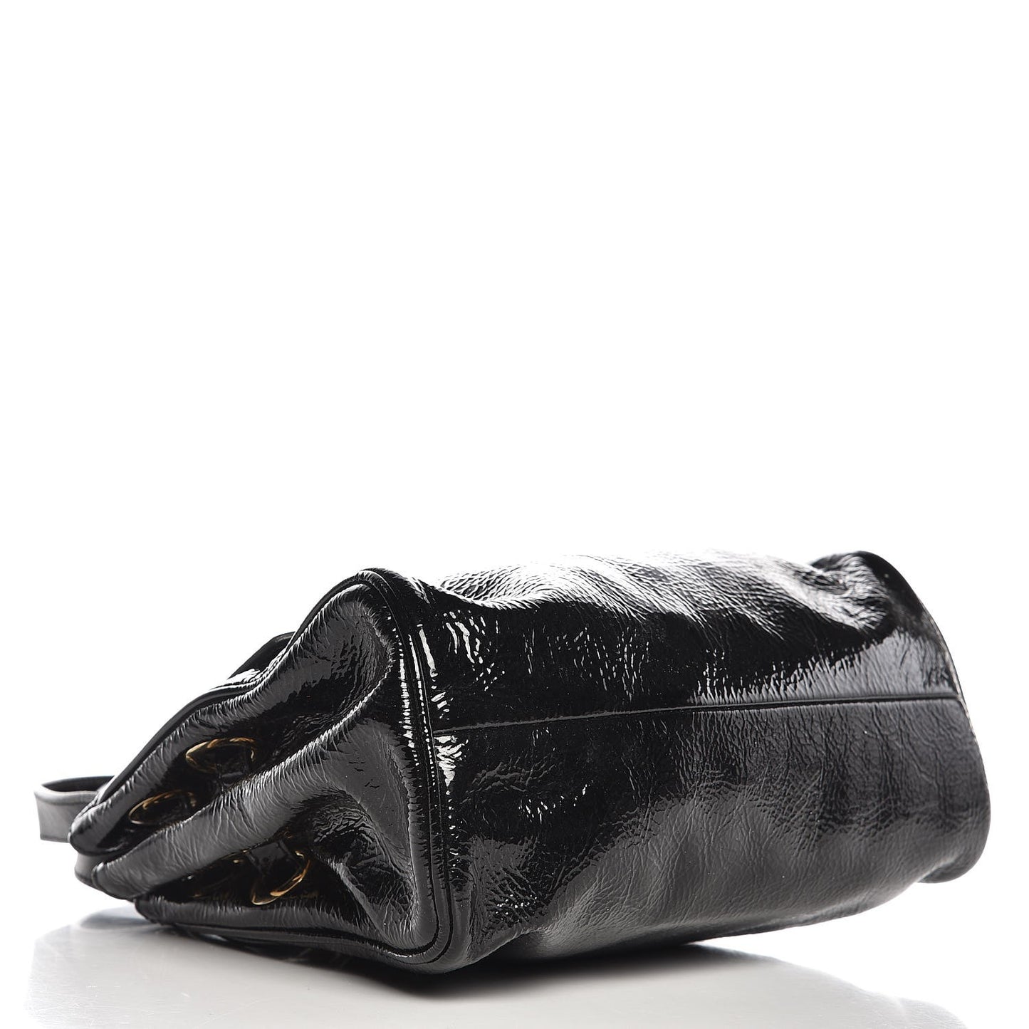 Patent Mini Riki Black