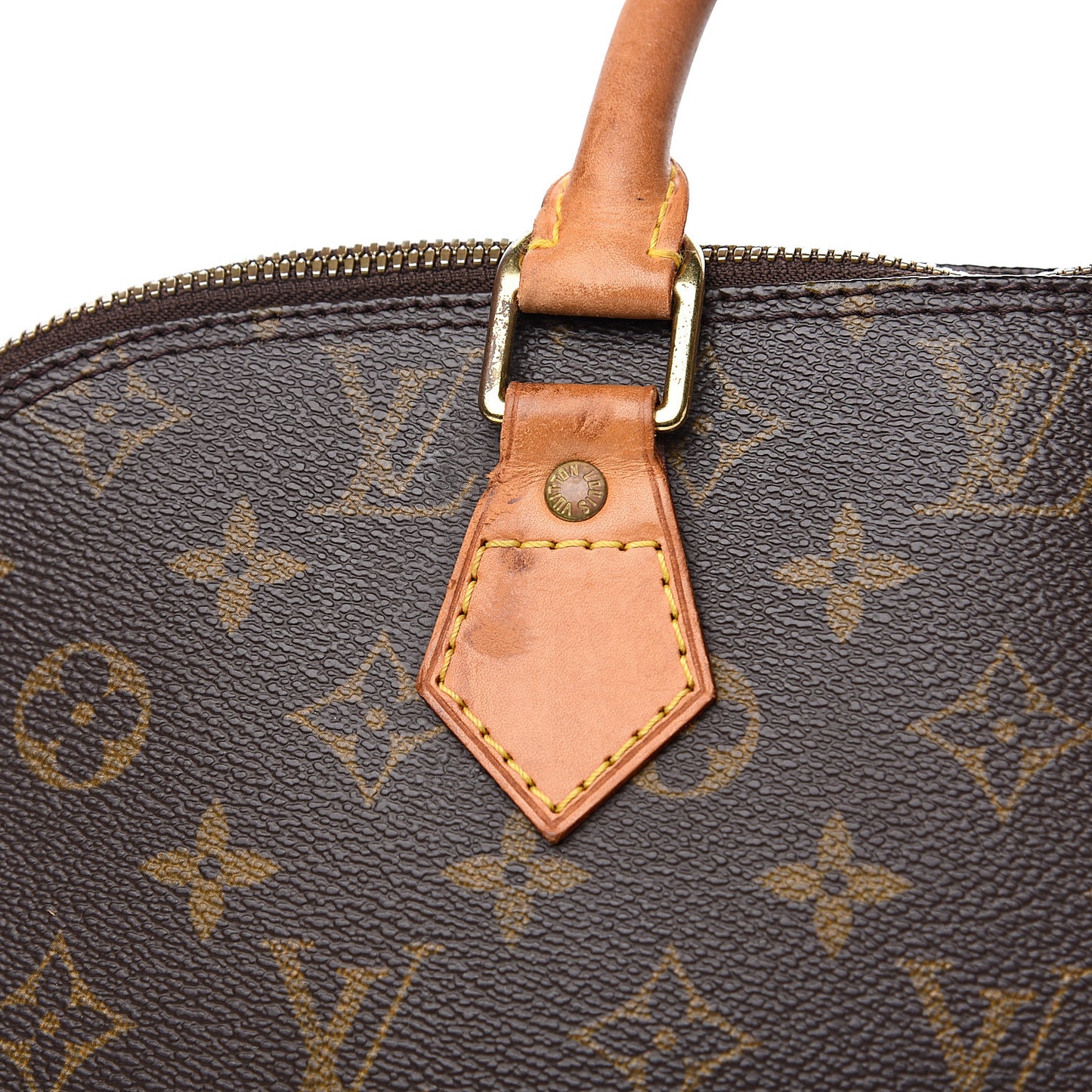 Monogram Alma PM