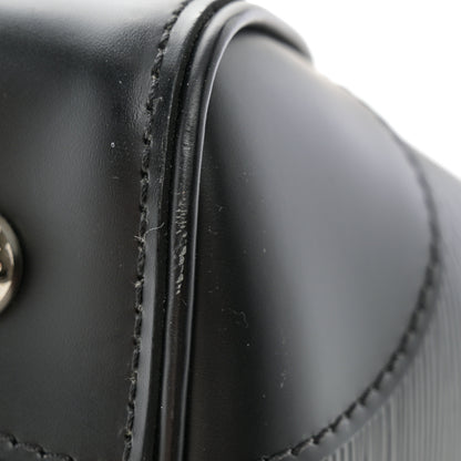 Louis Vuitton Epi Phenix MM Black 11 of 11