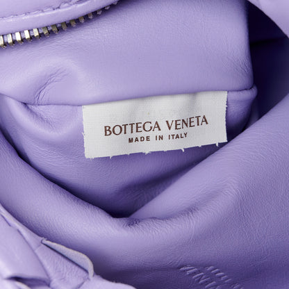 Bottega Veneta Nappa Intrecciato Mini Jodie Wisteria 7 of 11