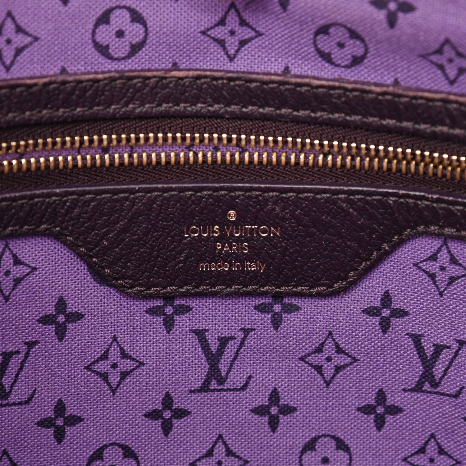 Louis Vuitton Ailleurs Cabas Promenade PM 6 of 16