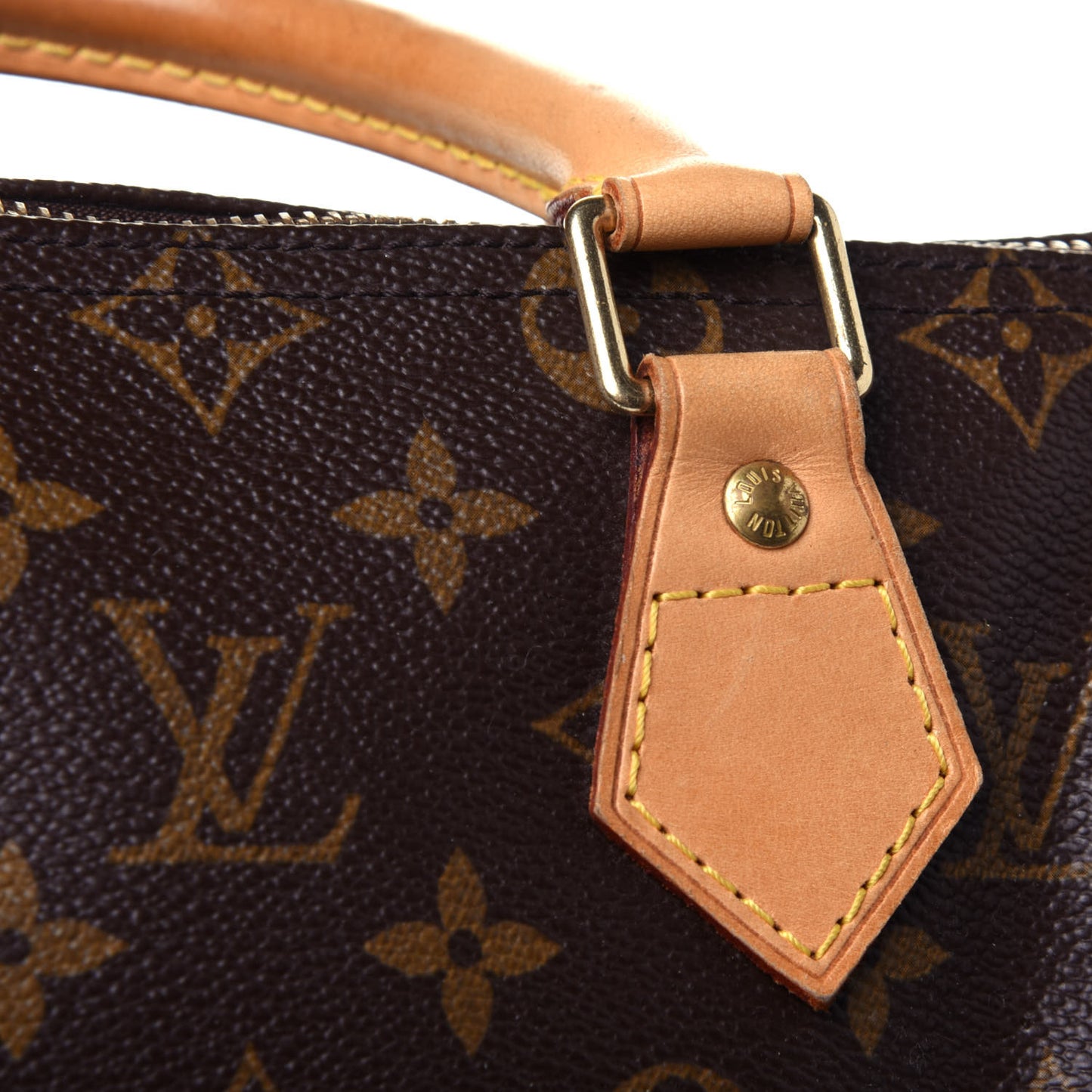 Monogram Speedy 25