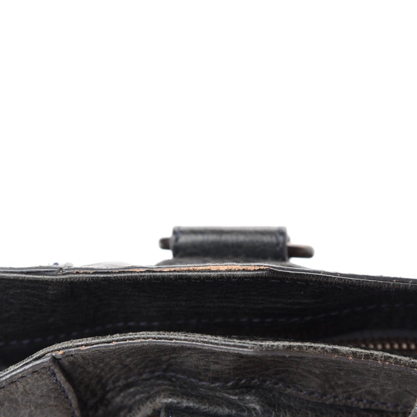 Agneau Classic Hardware Part Time Anthracite