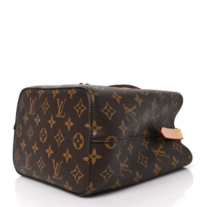 Louis Vuitton Monogram Neonoe BB 9 of 9