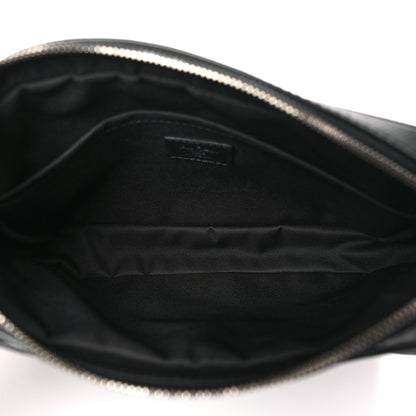 Louis Vuitton Taiga Monogram Eclipse Outdoor Messenger Black 5 of 8
