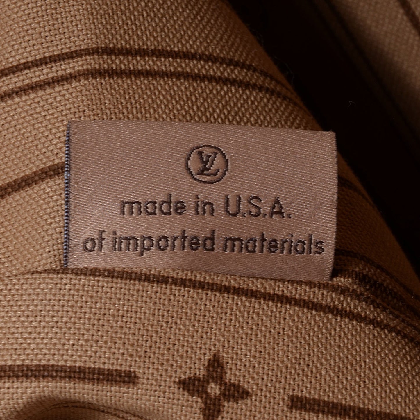 Monogram Delightful MM