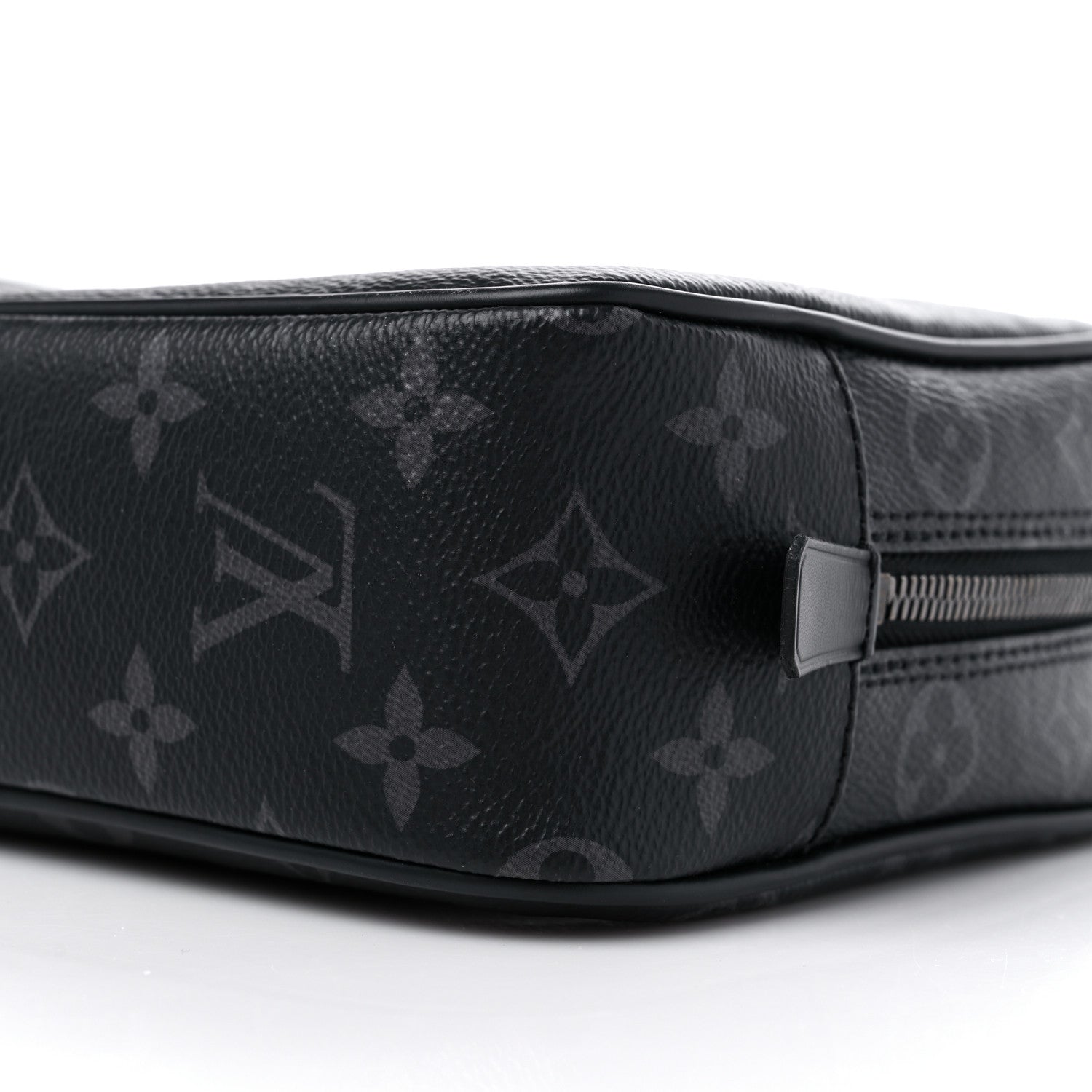 Louis Vuitton Monogram Eclipse Toilet Pouch GM 8 of 8