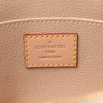 Louis Vuitton Damier Azur Cosmetic Pouch GM 6 of 16