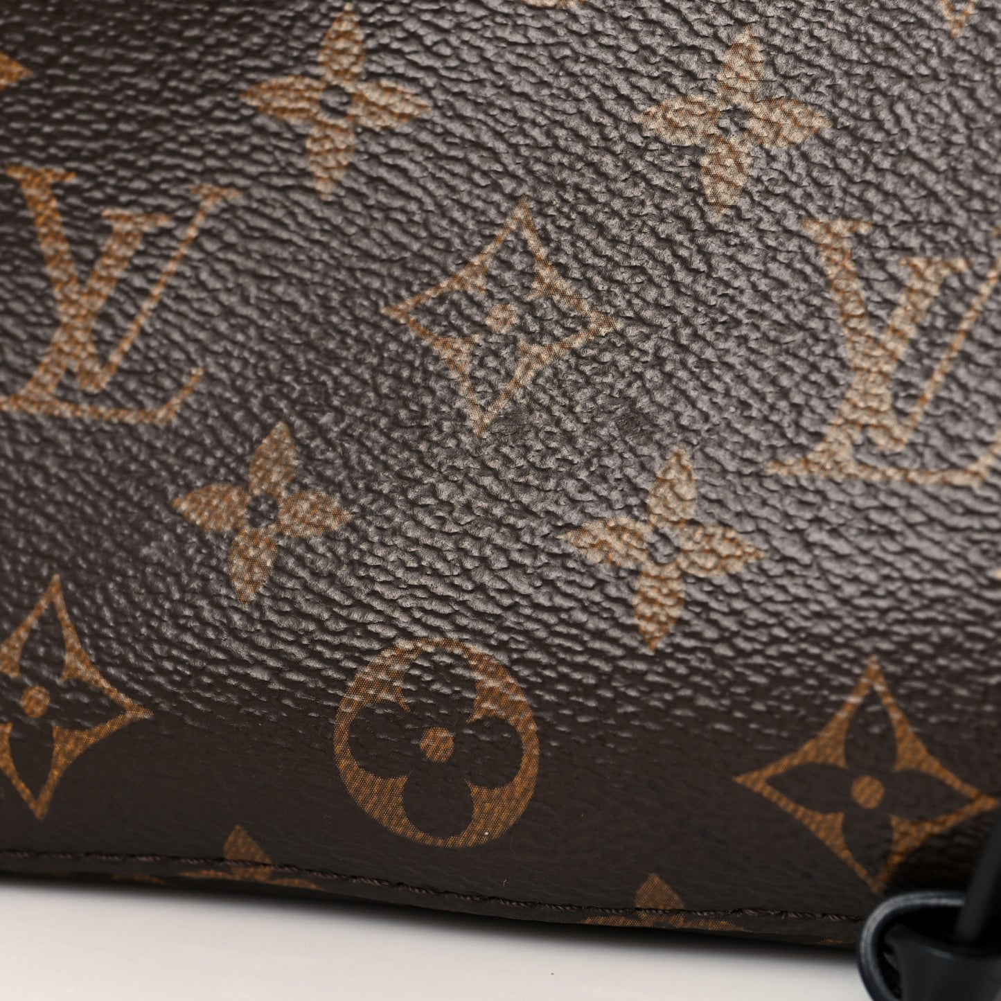 Monogram Neonoe MM Black