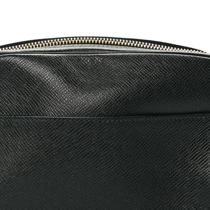 Louis Vuitton Taiga Toiletry Pouch PM Epicea 7 of 9