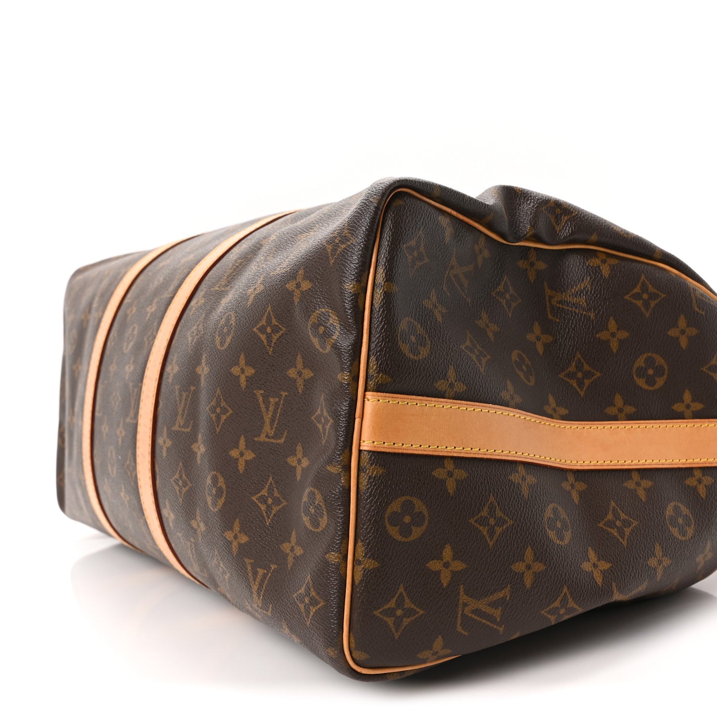 Monogram Keepall Bandouliere 50