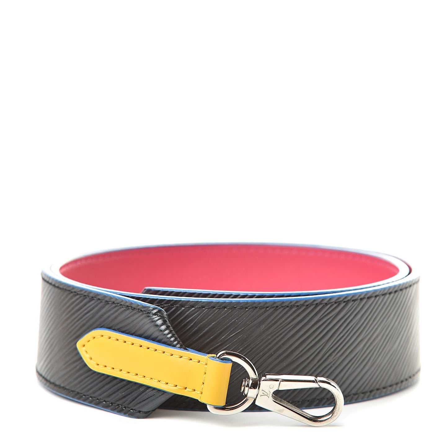 Epi Bandouliere Shoulder Strap Black