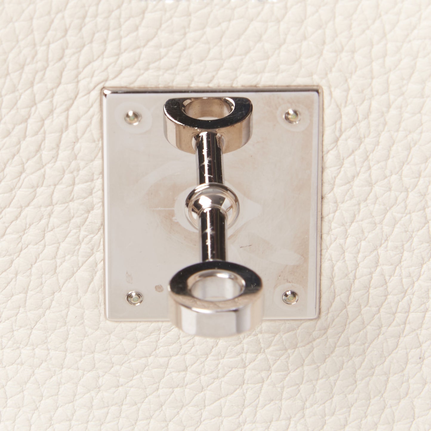 Togo Birkin 30 Craie