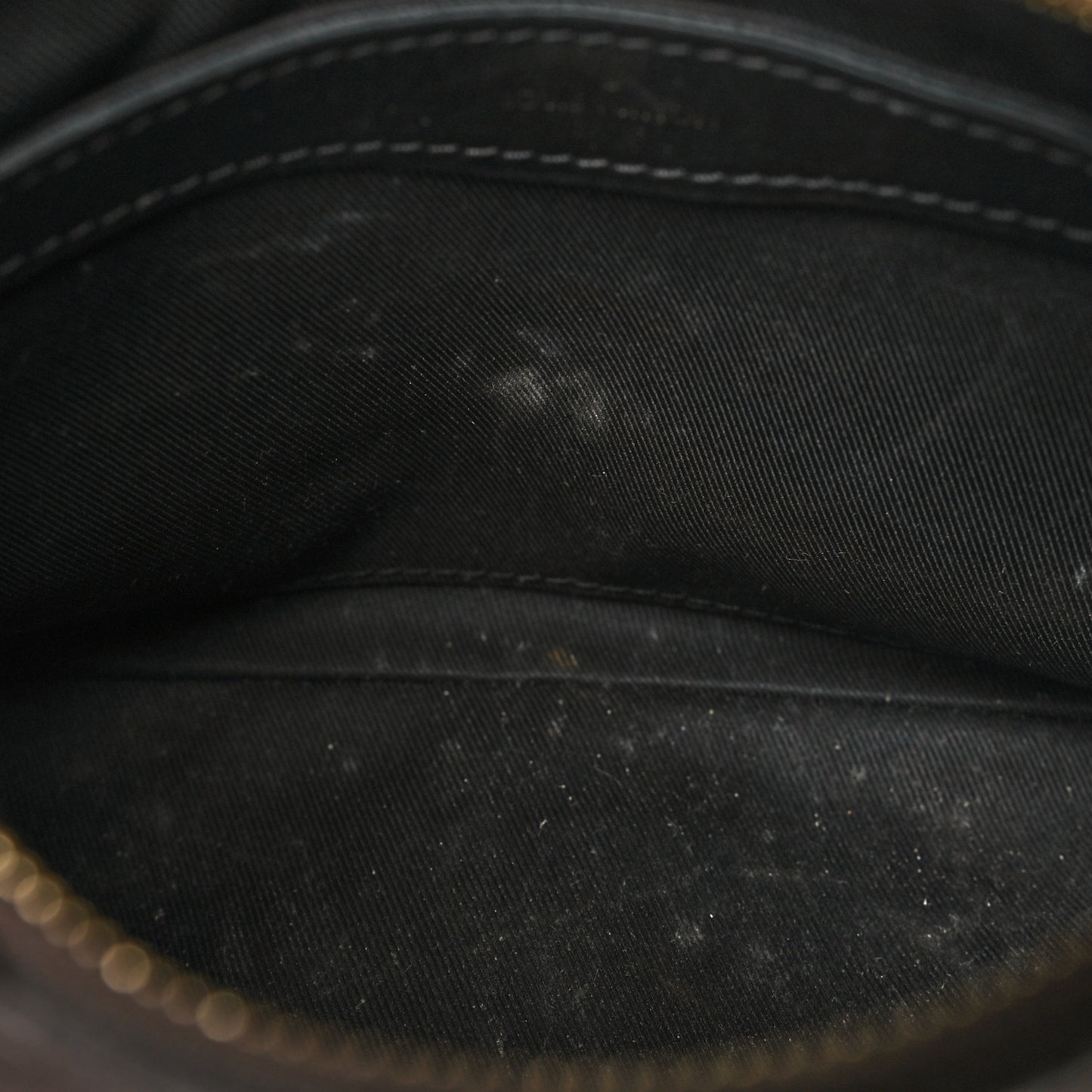 Monogram Boulogne NM Black