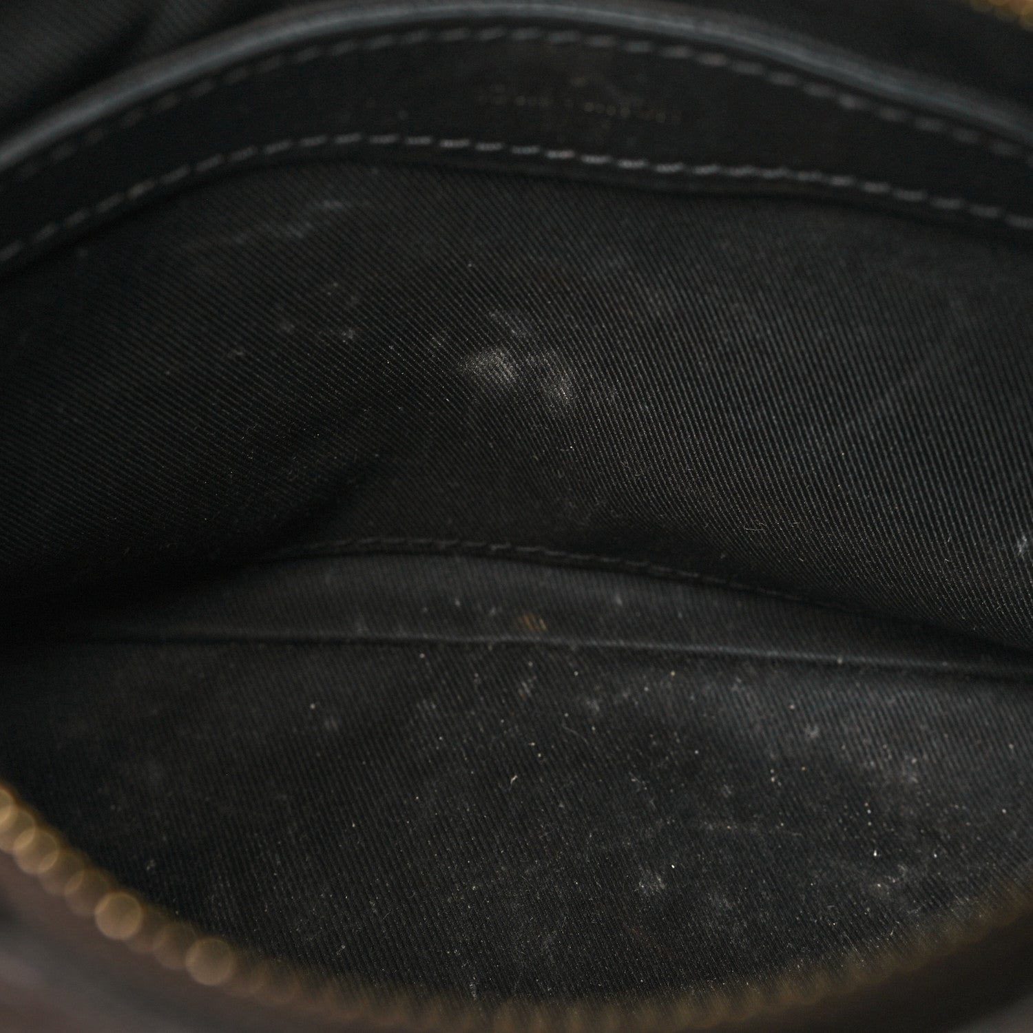 Louis Vuitton Monogram Boulogne NM Black 9 of 13