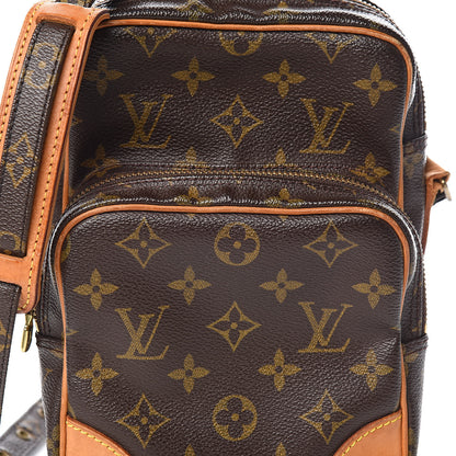 Louis Vuitton Monogram Amazone 13 of 13