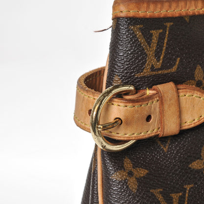 Louis Vuitton Monogram Batignolles Vertical 7 of 7