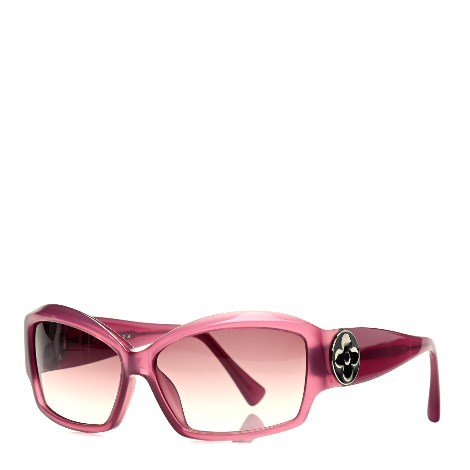 Louis Vuitton Sunglasses Z0103W Pink 1 of 6