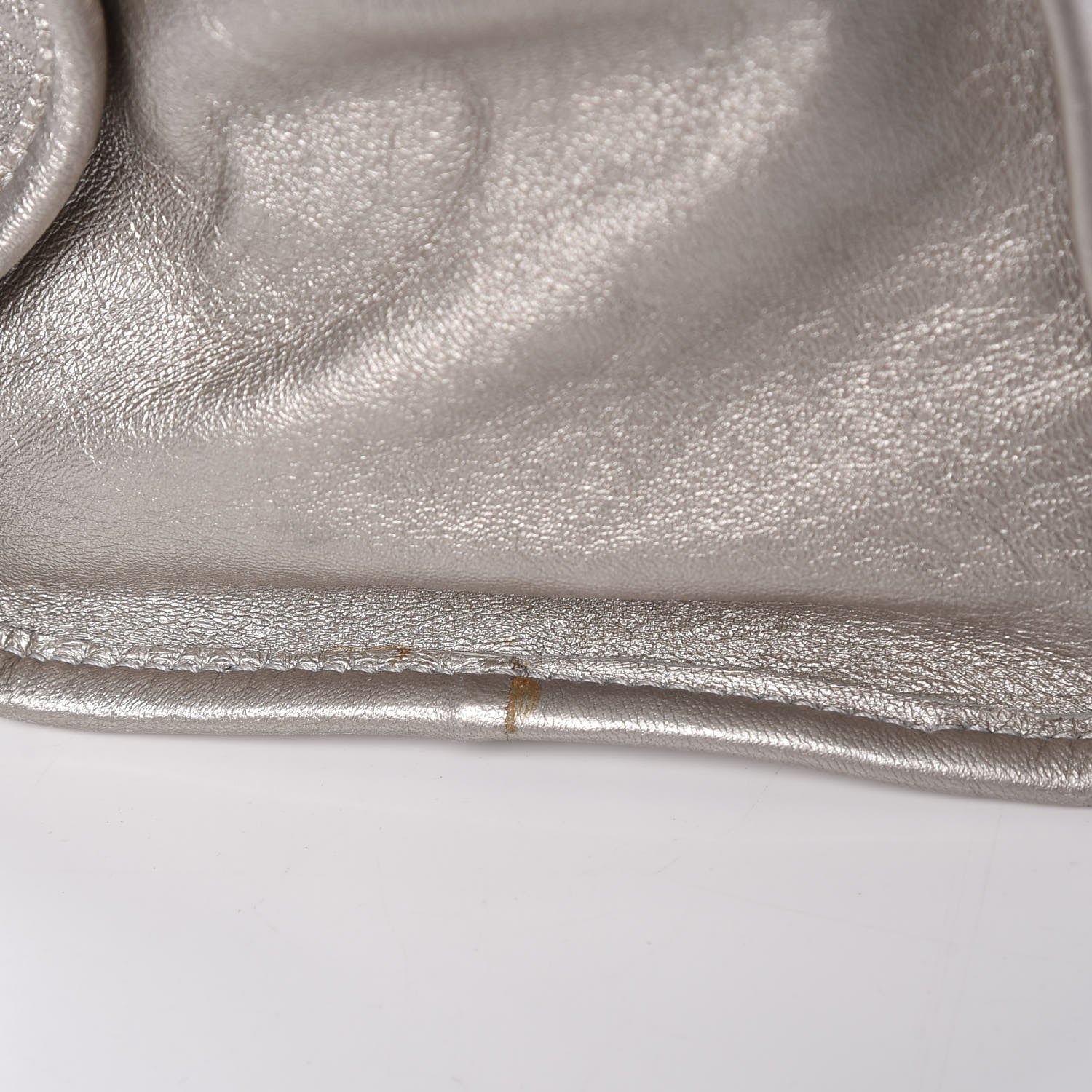 Balenciaga Agneau Classic Silver Hardware City 12 of 18