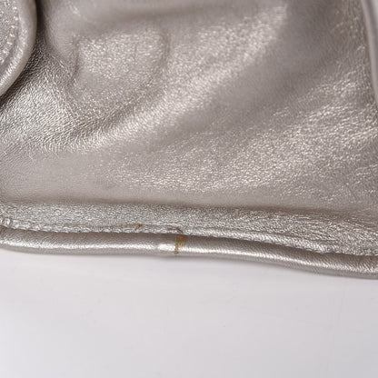 Balenciaga Agneau Classic Silver Hardware City 12 of 18