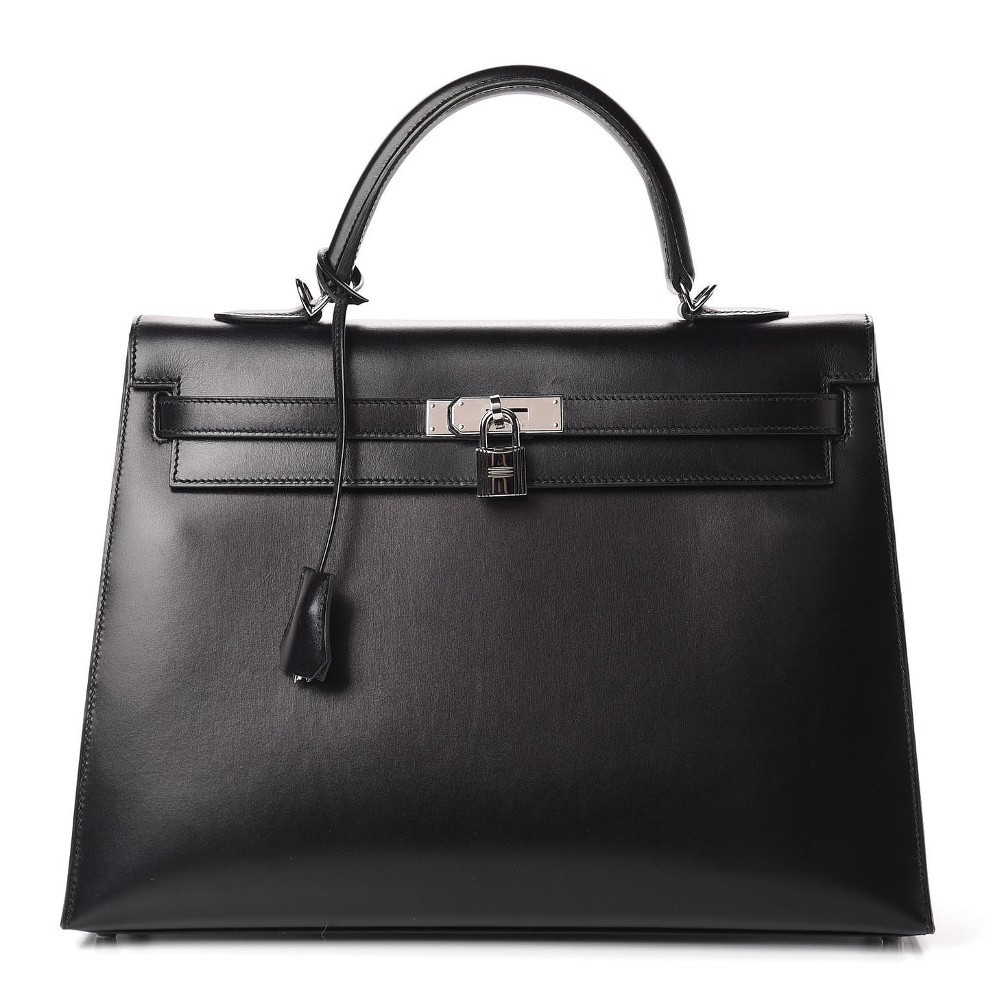 Box Kelly Sellier 35 Black