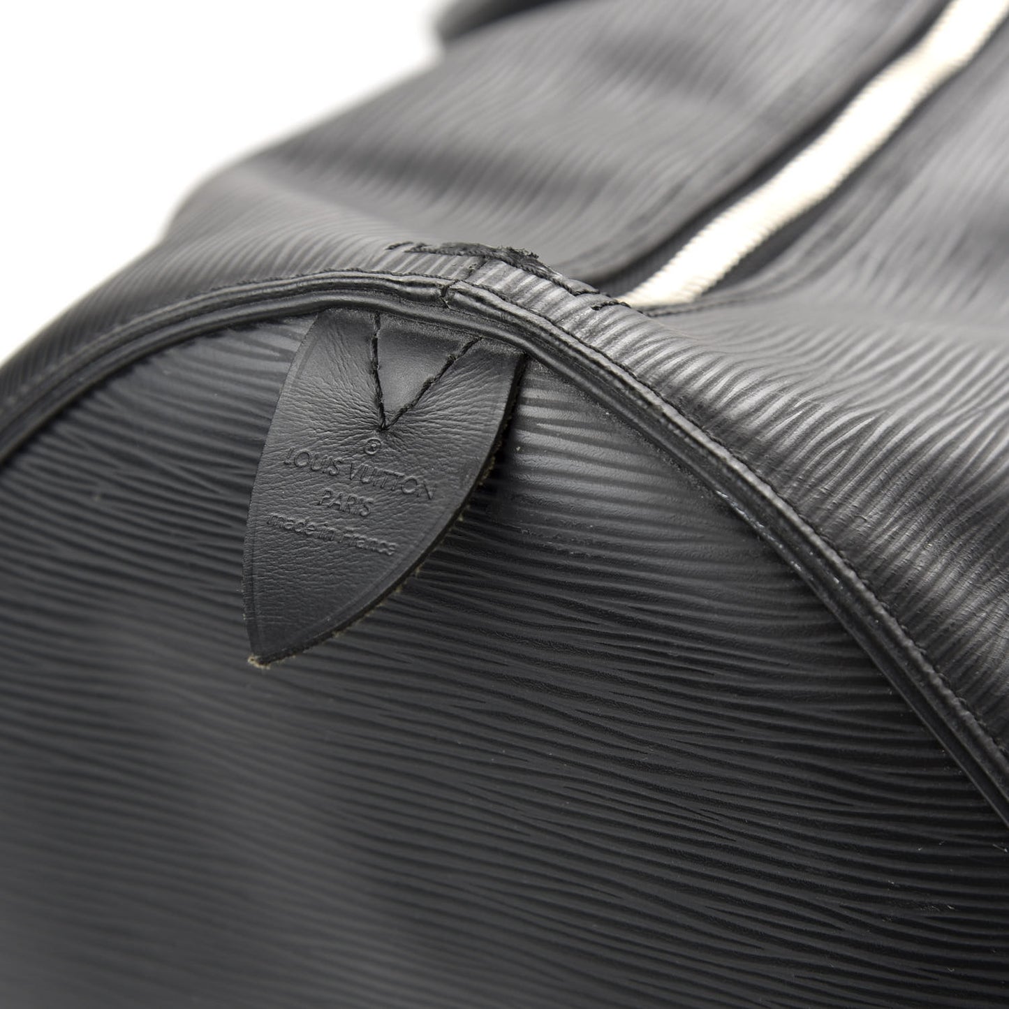 Epi Keepall 55 Black