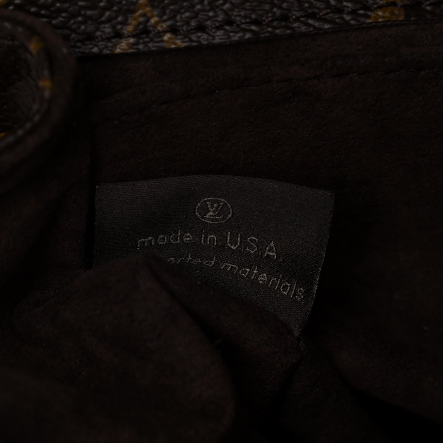 Louis Vuitton Monogram Pochette Metis 7 of 11
